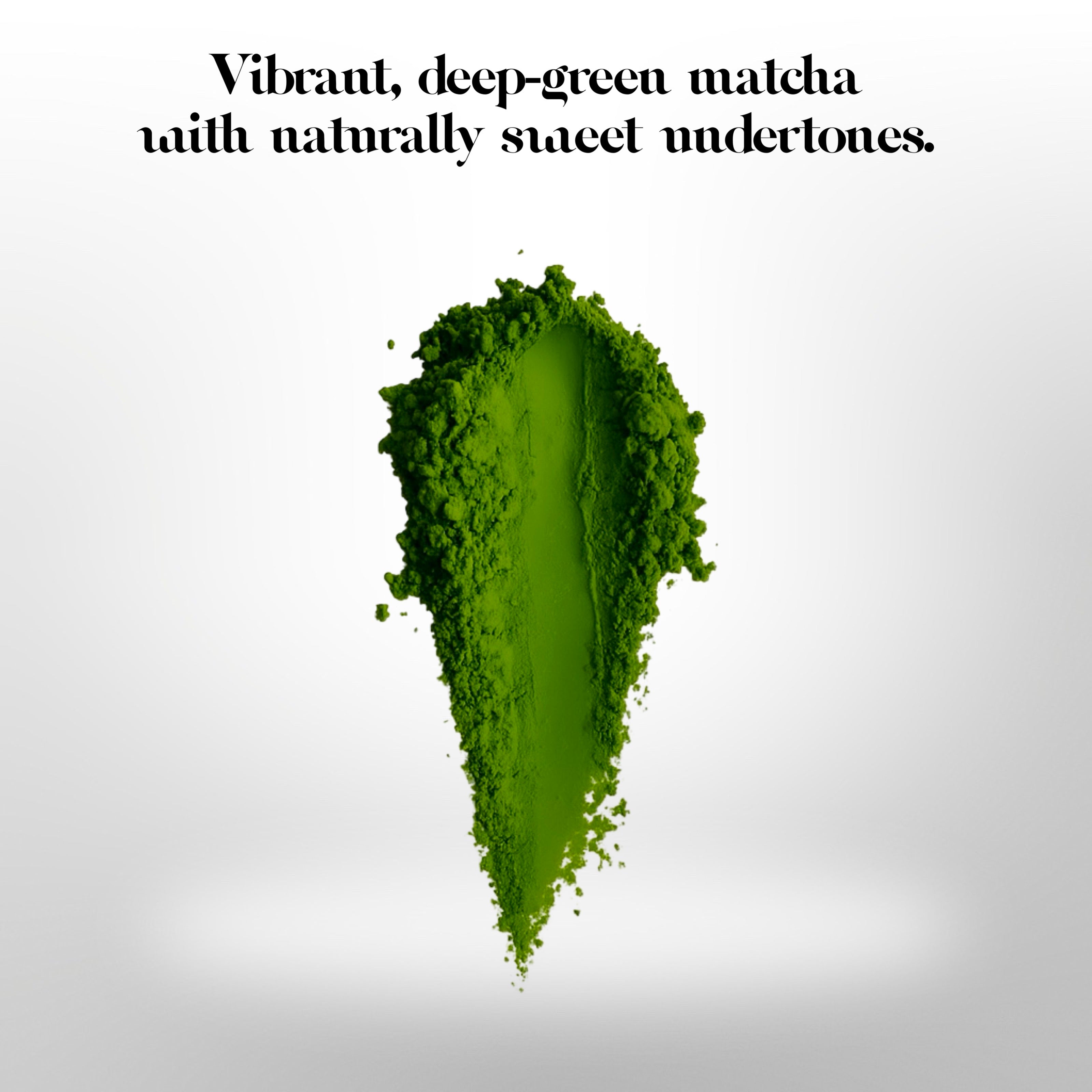 Matcha 50 grams - Ceremonial Quality